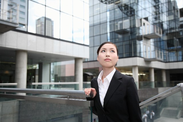 ＯＪＴ “お局 順子のトラブル”奮闘記