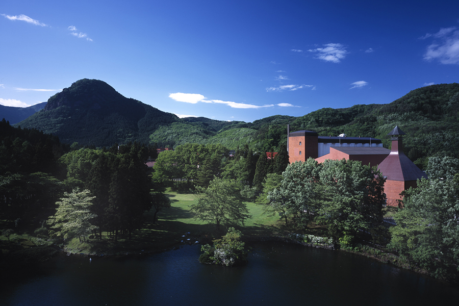 仙台の奥座敷でしっかり保湿！美肌の湯『作並温泉』であったまろう