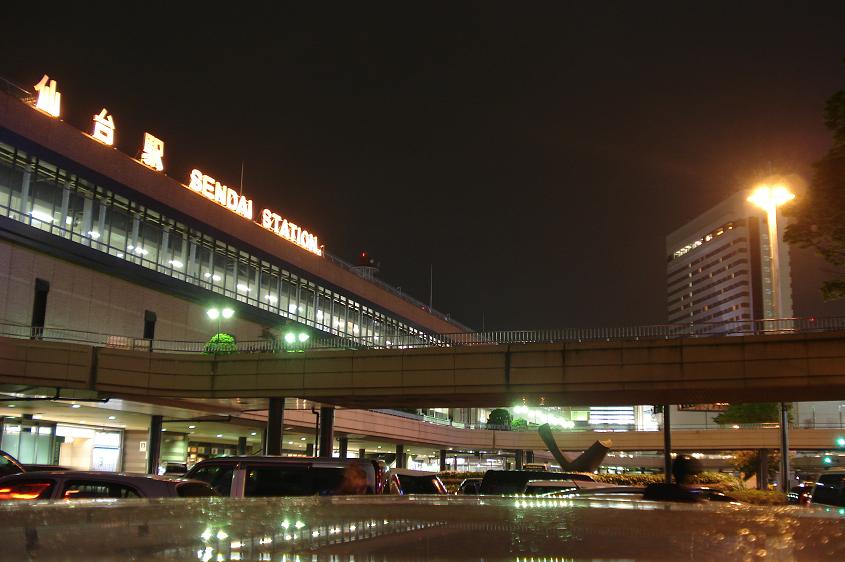 体力に差つけるチャンス！【夜ラン】