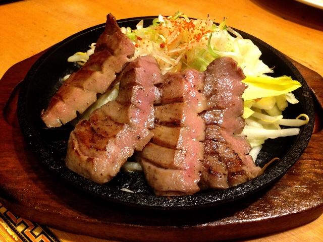 【コラム】仙台の代名詞・牛タンはダイエットに最適な食材？