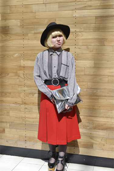 Snap by Me #004モカ