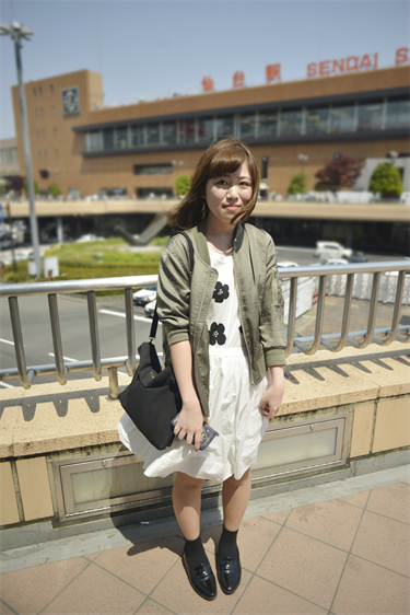 Snap by Me #005このみ