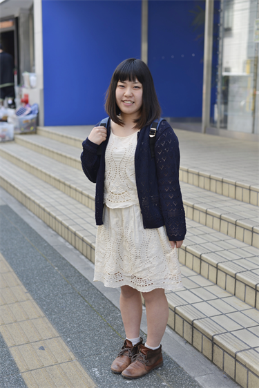 Snap by Me #006まゆこ