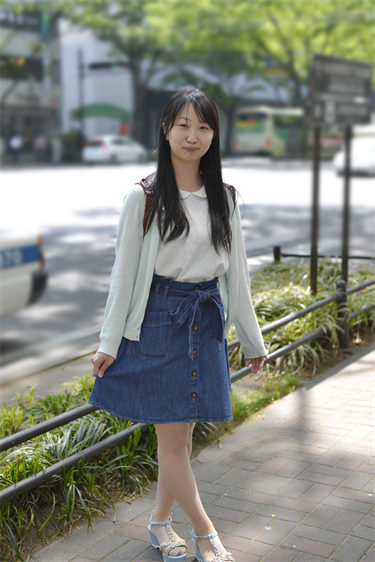 Snap by Me #009あい