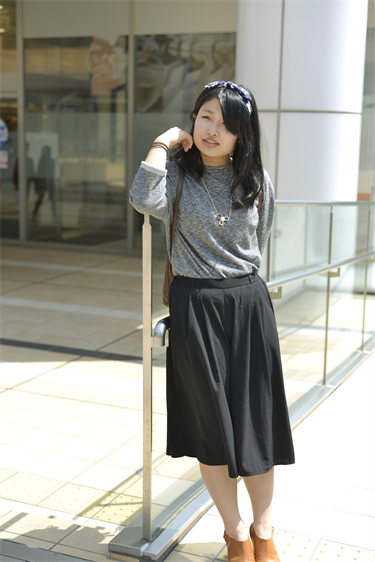 Snap by Me #011ゆうか