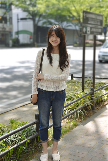 Snap by Me #013めい