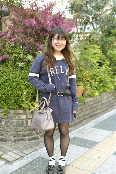 Snap by Me #027ゆうり