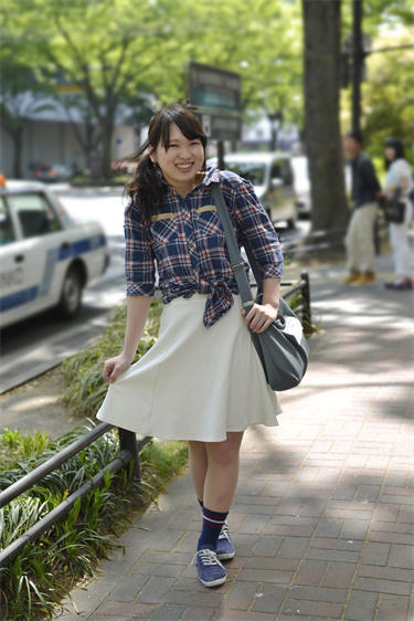 Snap by Me #030さやか