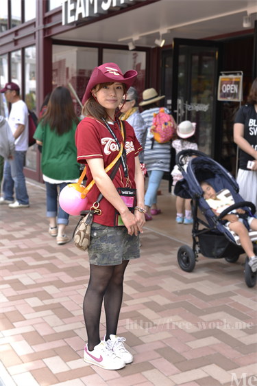 Snap by Me #015さとみ