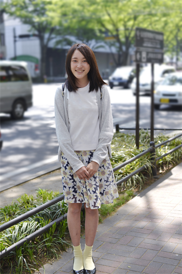 Snap by Me #038ちあき