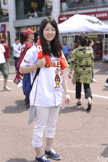 Snap by Me #017美紀