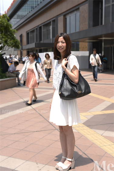 Snap by Me #026きょうこ