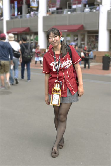 Snap by Me #052はるか