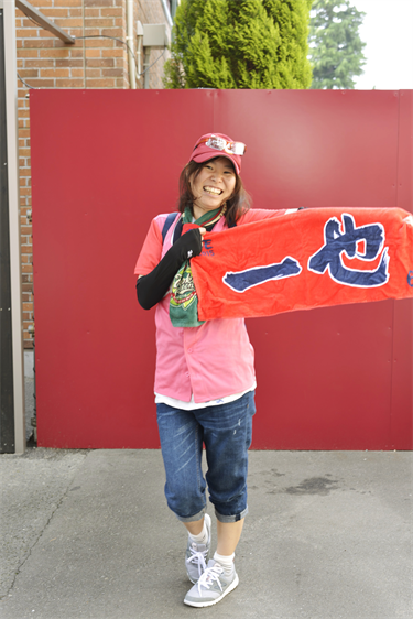 Snap by Me #054なつき