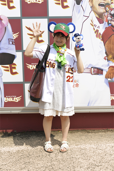 Snap by Me #059のはら