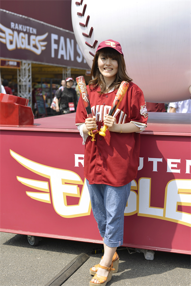 Snap by Me #060のぞみ