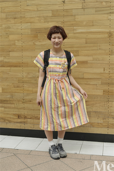 Snap by Me #047りさこ