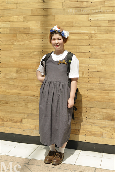 Snap by Me #025かおり