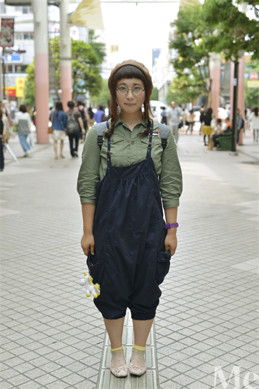 Snap by Me #048しゅうぞう