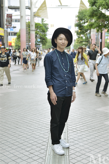 Snap by Me #020カミサマ