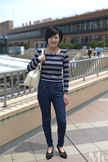 Snap by Me #045あやせ