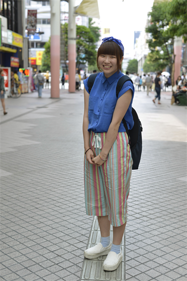 Snap by Me #034わつこ