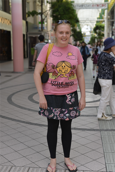 Snap by Me #023Kerry