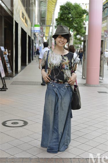 Snap by Me #049Mikko