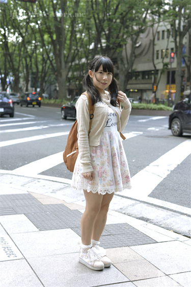 Snap by Me #050ほのか