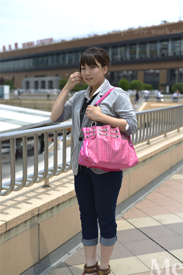 Snap by Me #031さりす