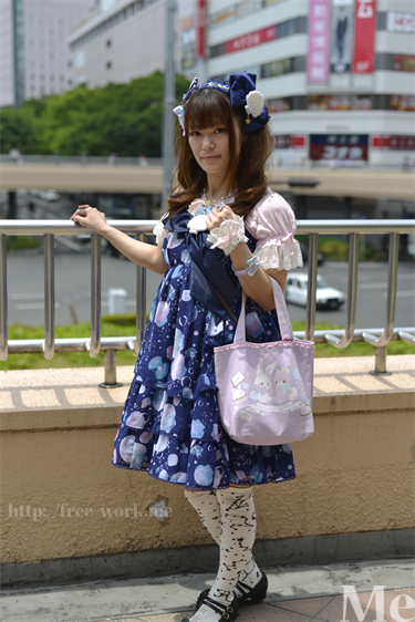 Snap by Me #033ちよ