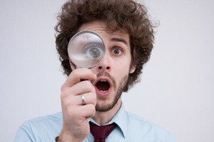 コンタクトは正しく使いましょう