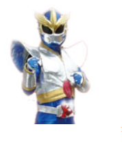 宮城のご当地ヒーロー、どのくらい知ってる？