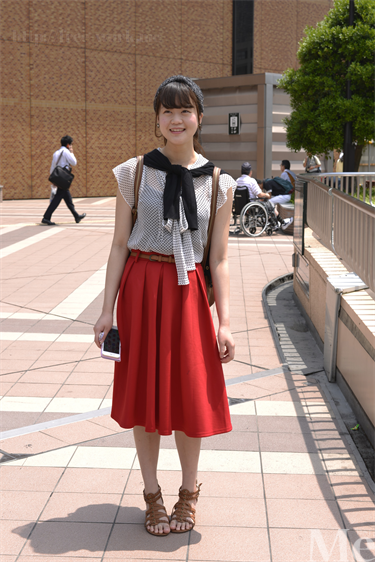 Snap by Me #022れな