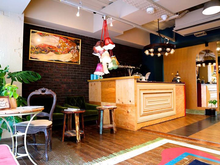 口コミで話題・ヘアーサロン＆ネイルショップ「BRooCH」