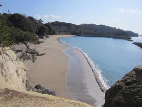 夏はやっぱり海！海水浴場～宮城県内海開き情報～