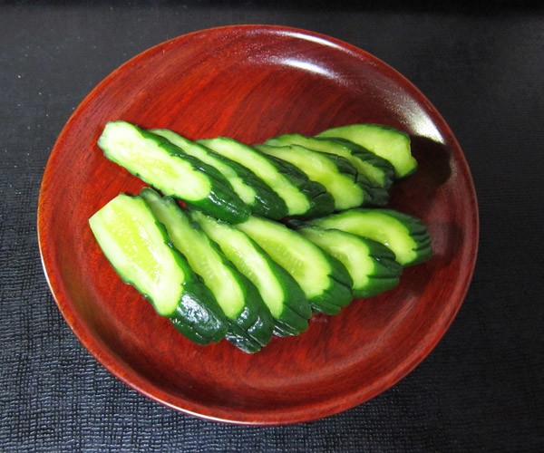 手軽で簡単・安価で美味しい漬け物の作り方！