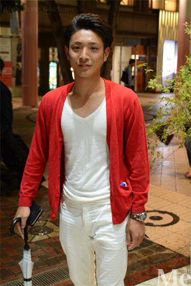 Snap by Me #046ゆうた