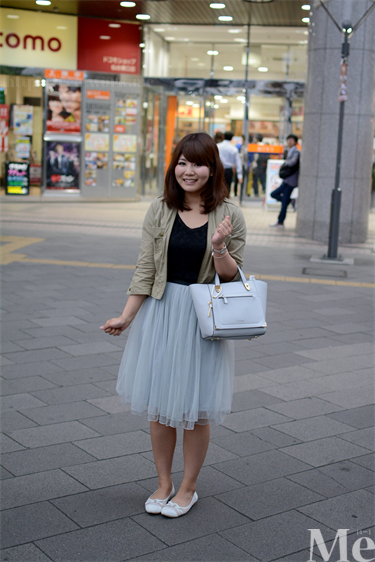 Snap by Me #051ふみ