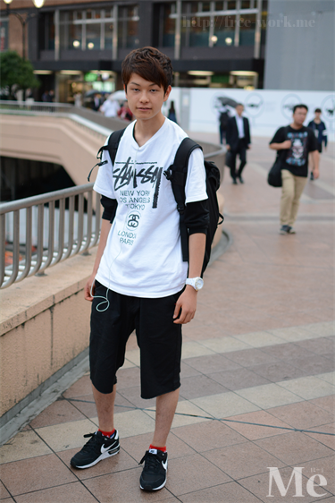 Snap by Me #064ゆうと