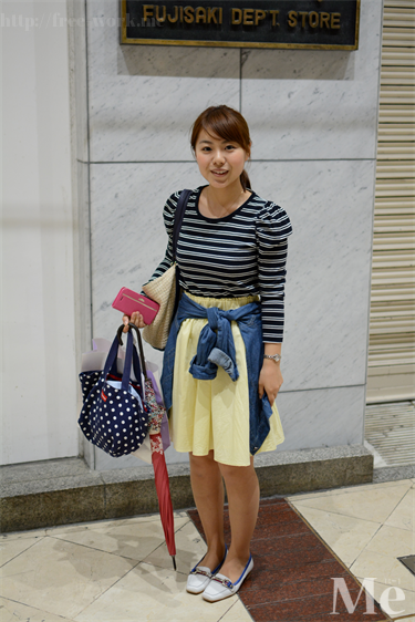 Snap by Me #067エミコ