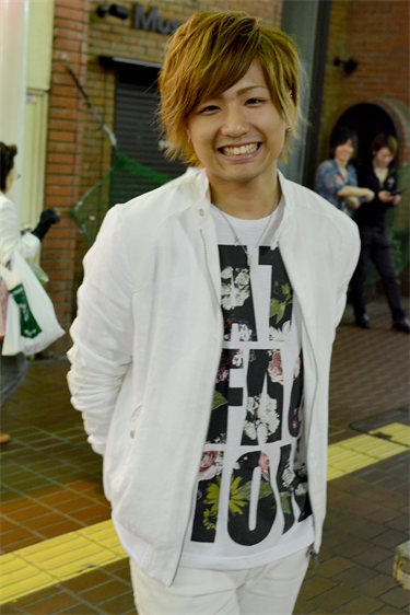 Snap by Me #035菅野正悟