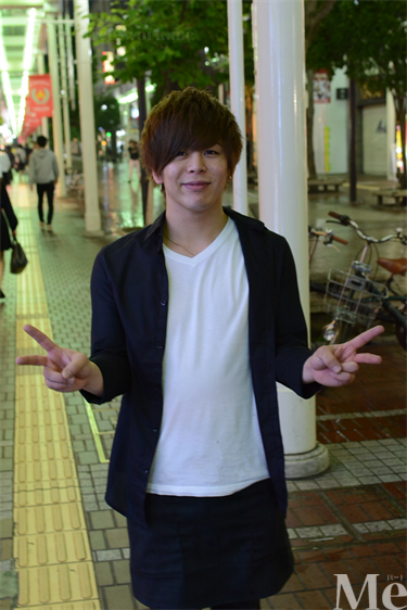 Snap by Me #039嵐士