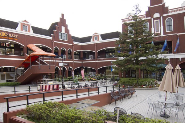 [東北最大級沖縄物産展]ヒルサイドモール～★