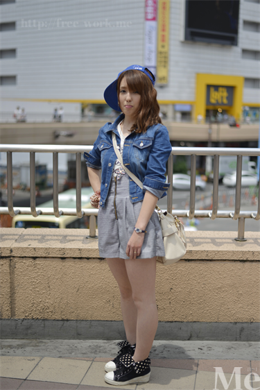 Snap by Me #019零奈