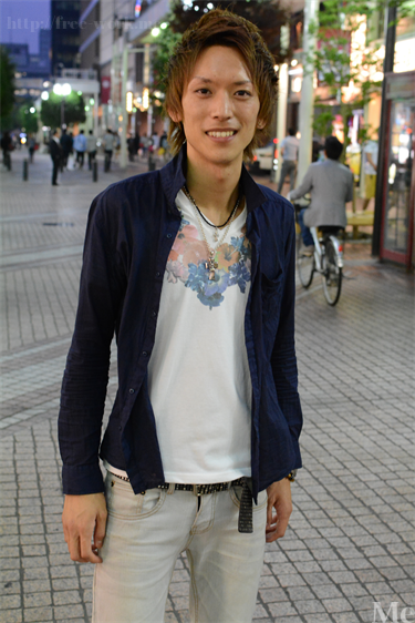 Snap by Me #018Takumi