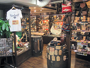 男性に贈るプレゼントに困ったら？？【SAAD】