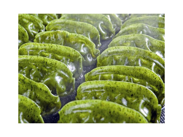 仙台名物あおば餃子を自宅でつくろう！