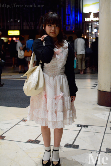 Snap by Me #075キティ