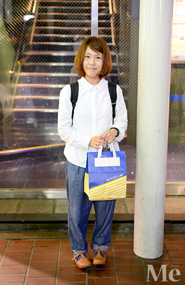 Snap by Me #079アリサ